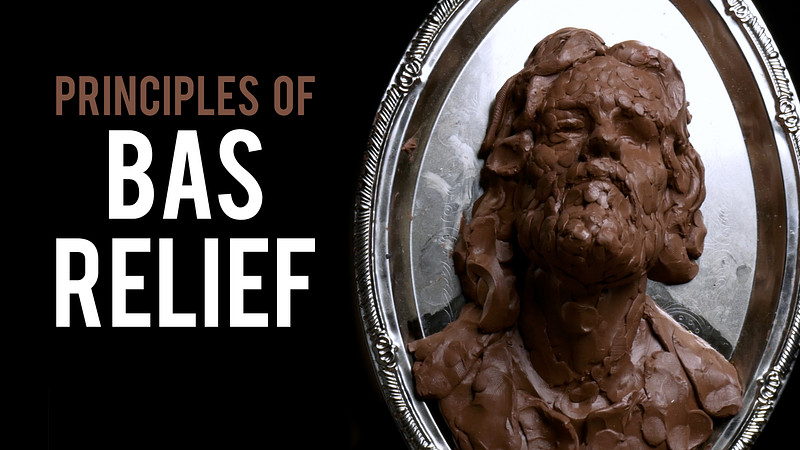 Proko - Principles of Bas Relief
