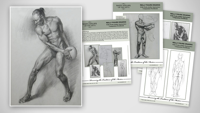 Proko - Companion Workbook - eBook