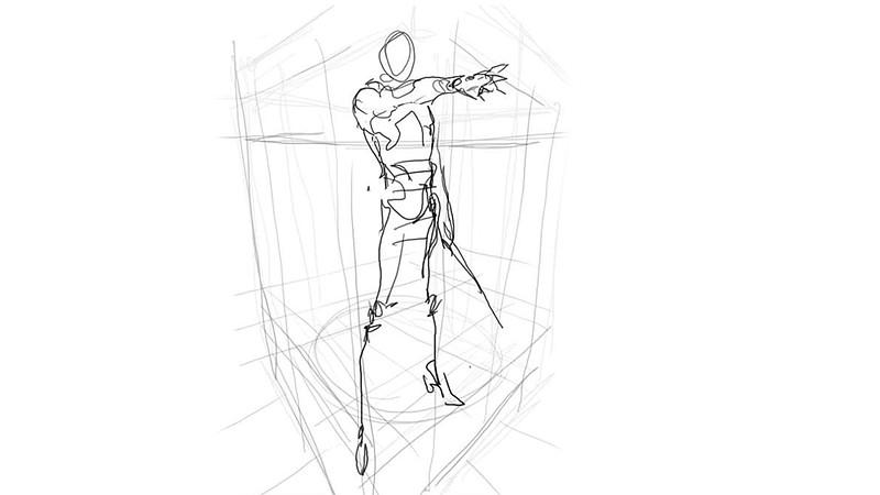 Proko Staging Lecture