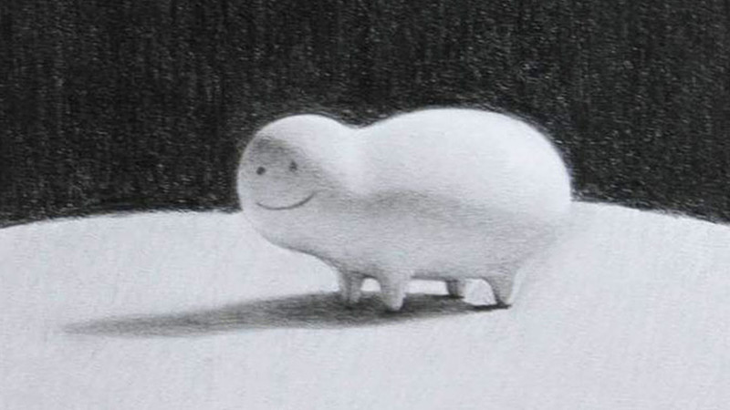 Proko Practice Shading Creatures