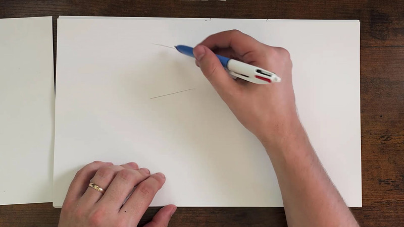 Proko - Soul Drawing Demonstration (Narrated)