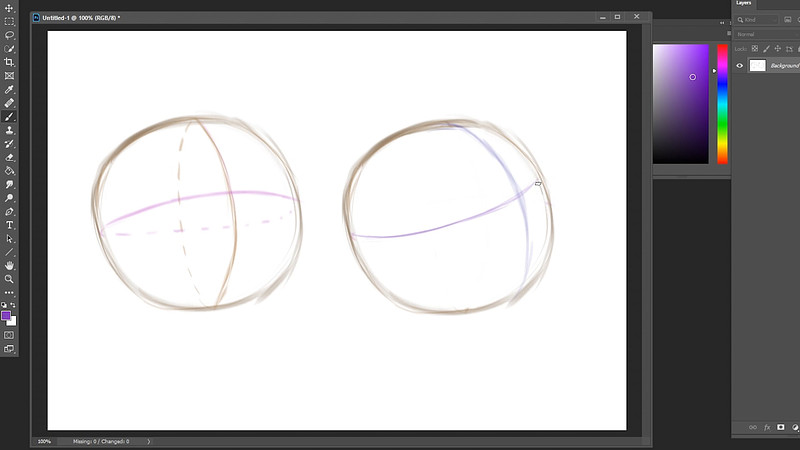 Proko - Spherical Forms