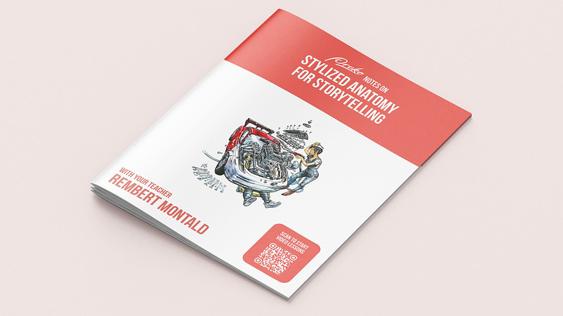 Proko The Ultimate Sketching Course Pdf