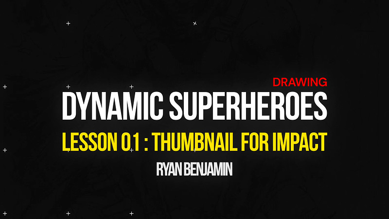 Proko - Thumbnailing for Impact