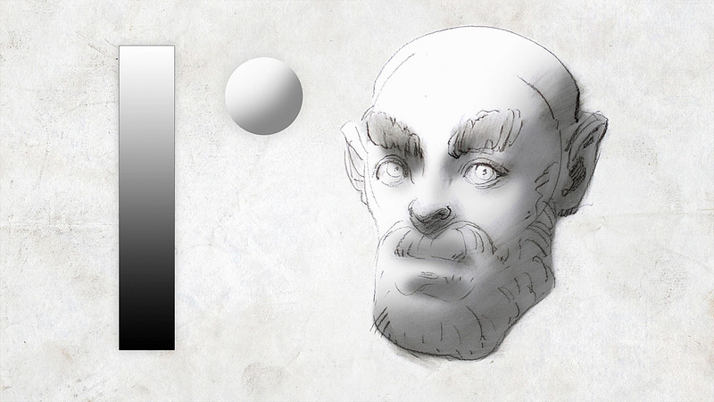 Proko - Values From Imagination