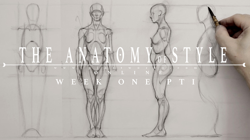 Proko - Drawing Human Proportions