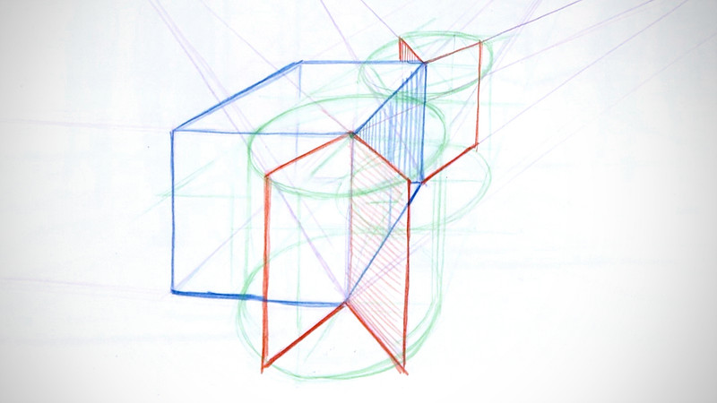 Proko - Yawing Box Flaps with Daniel Cherng