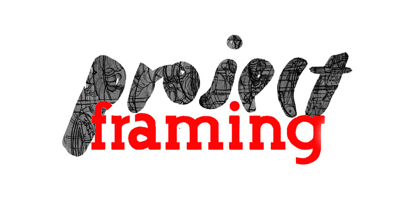 Proko 6 Project Framing