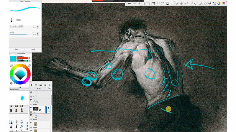 Proko - 2 Value Ranges