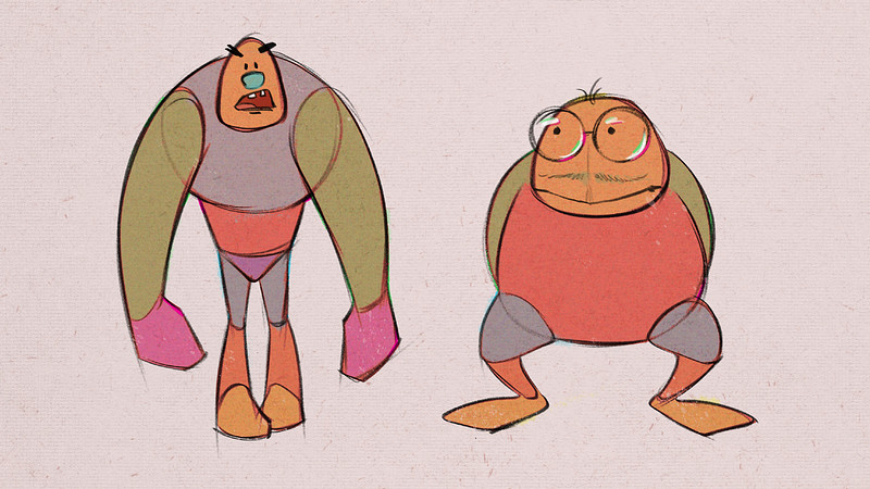 Proko - 7 Ways Simple Shapes Can Improve Your Drawings