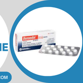 Bensedin 10mg diazepam