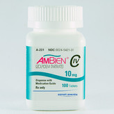 Ambien Online No Prescription