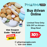 order ativan online