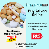 Purchase ativan online