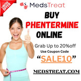 Can you order phentermine online