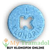 klonopin order