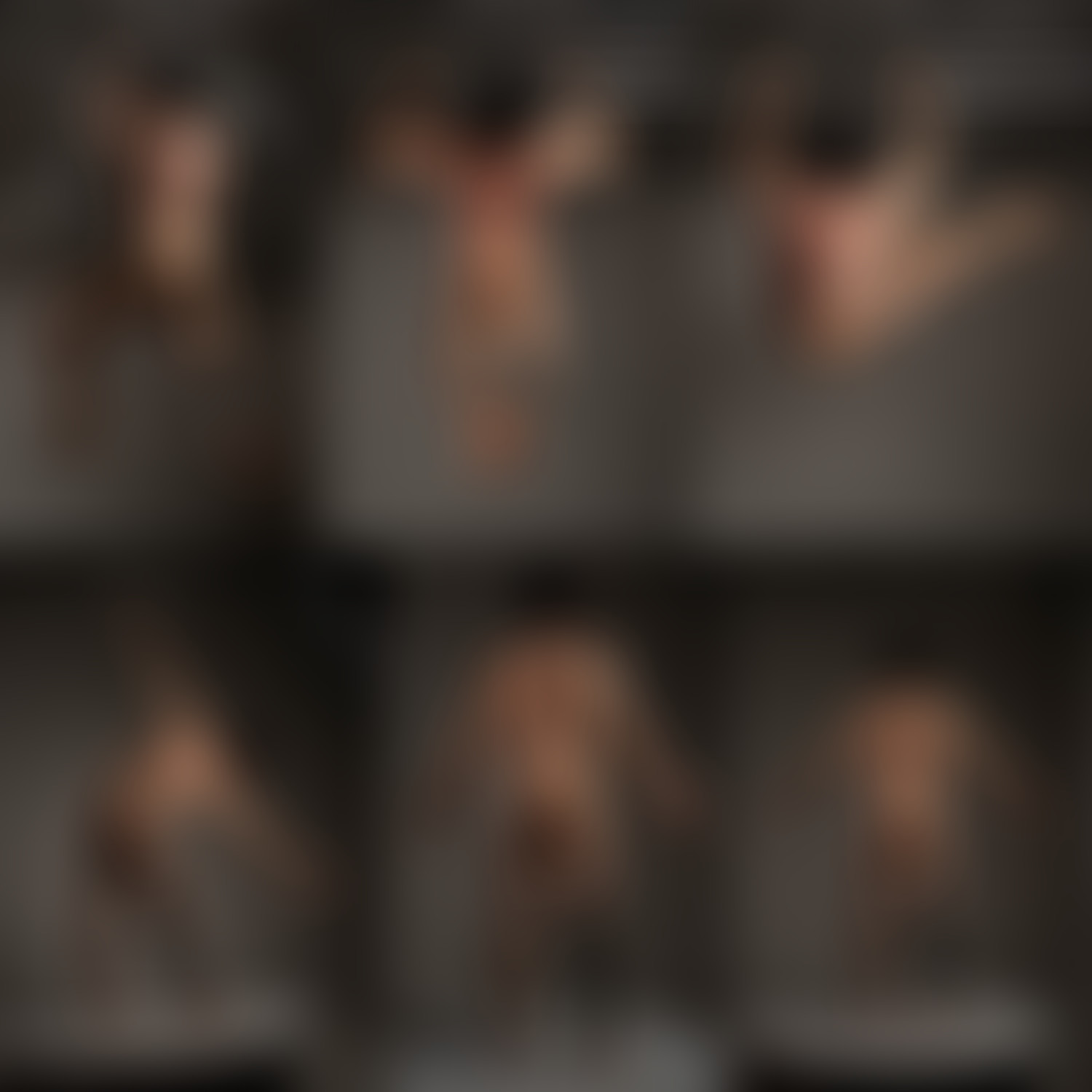 Proko - 1000+ Athletic Male Anatomy: Back, Shoulders and Arms in Motion