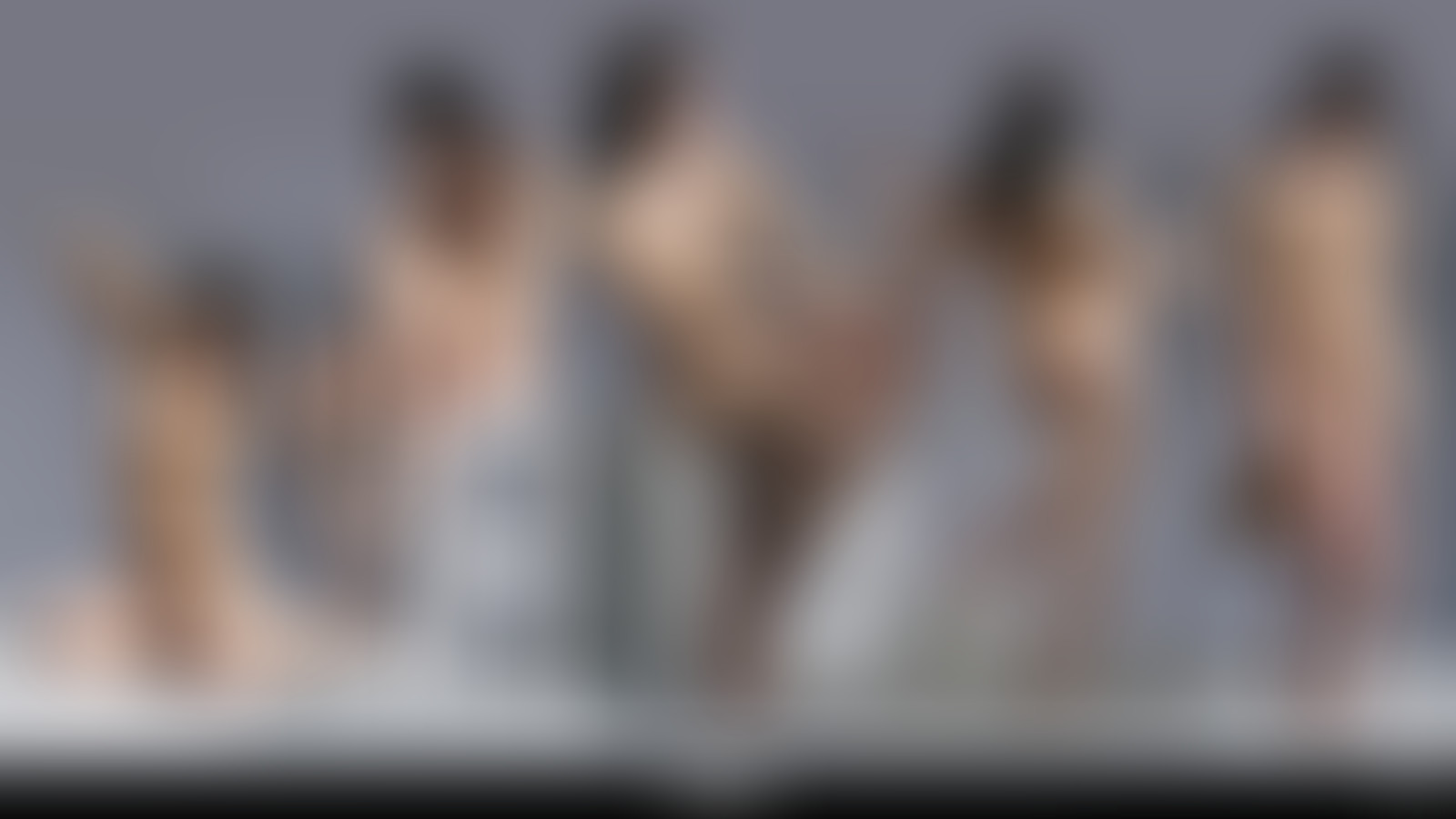 Proko - 1075+ Female Figure Art Poses