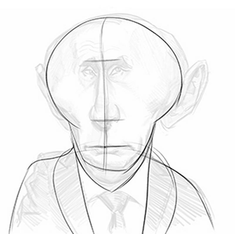 Proko - The Abstraction – Reilly Method for Caricature Drawing
