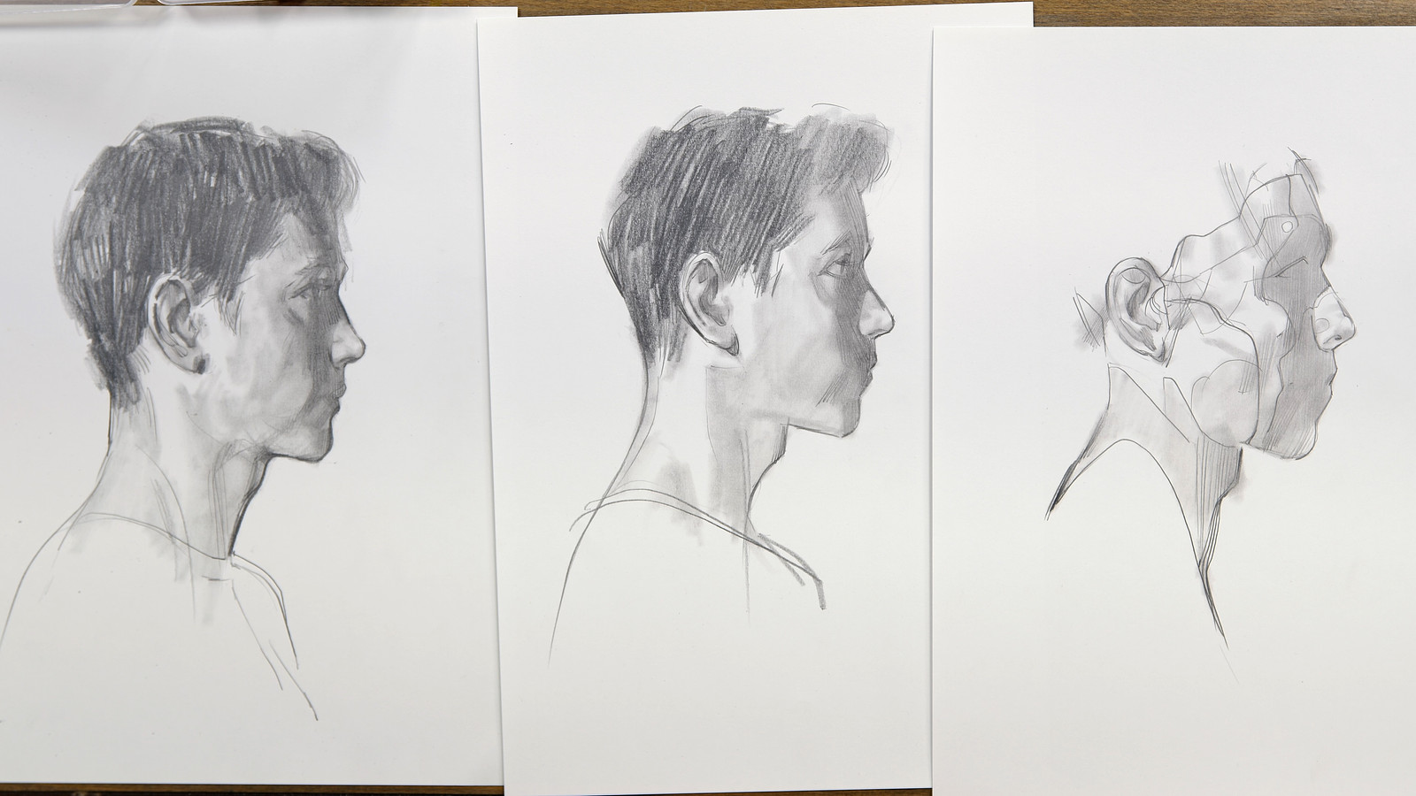 Proko Develop Your Art Style