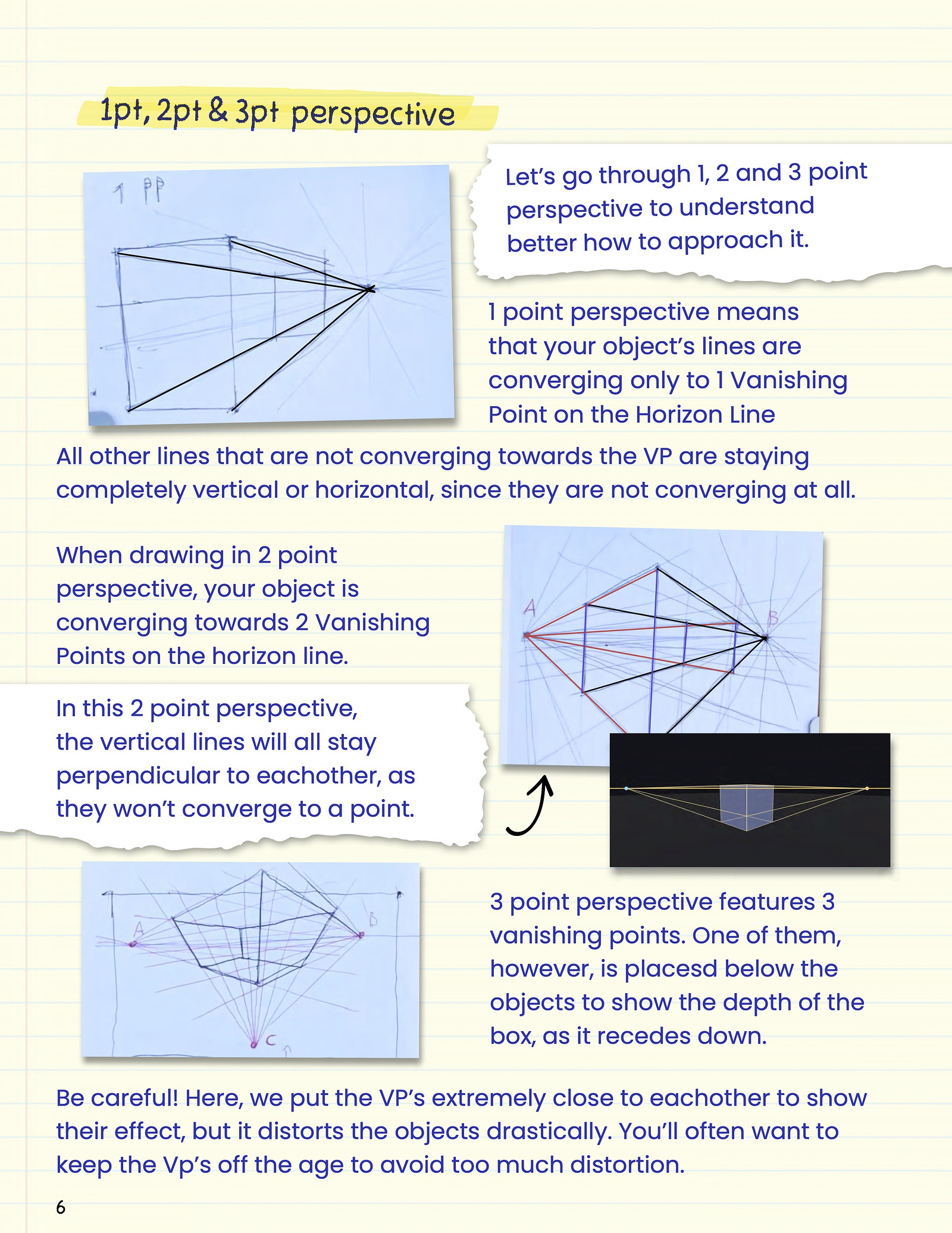 Proko - Practical Perspective