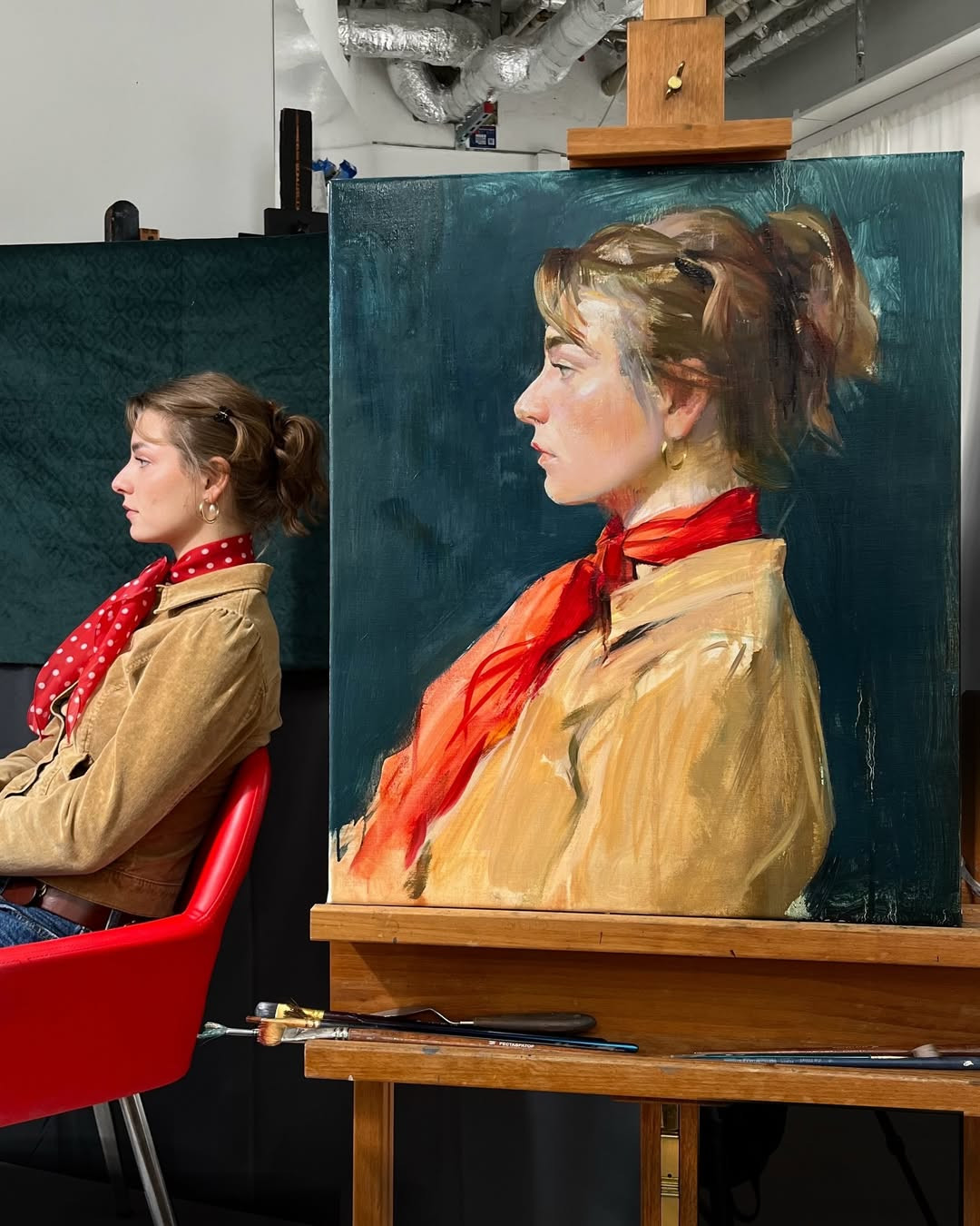 Proko - Figure Study with Ivan Loginov