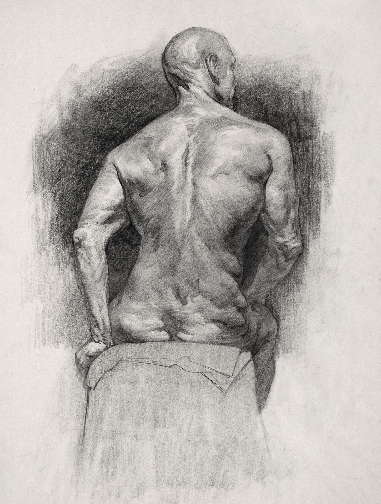 Proko - Charcoal and Graphite eBook