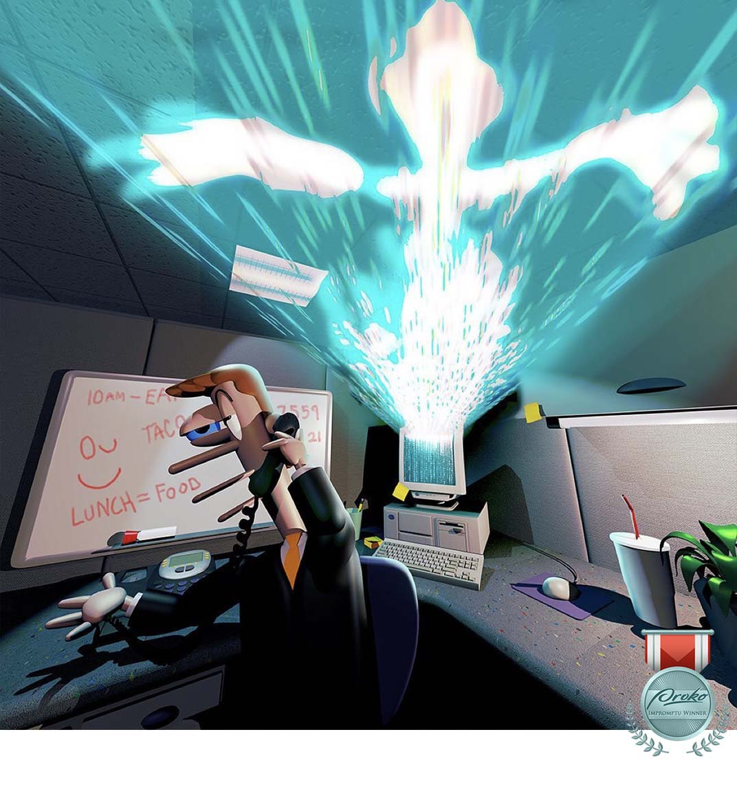 Proko Probing For Creativity With Ahmed Aldoori And Steven Zapata