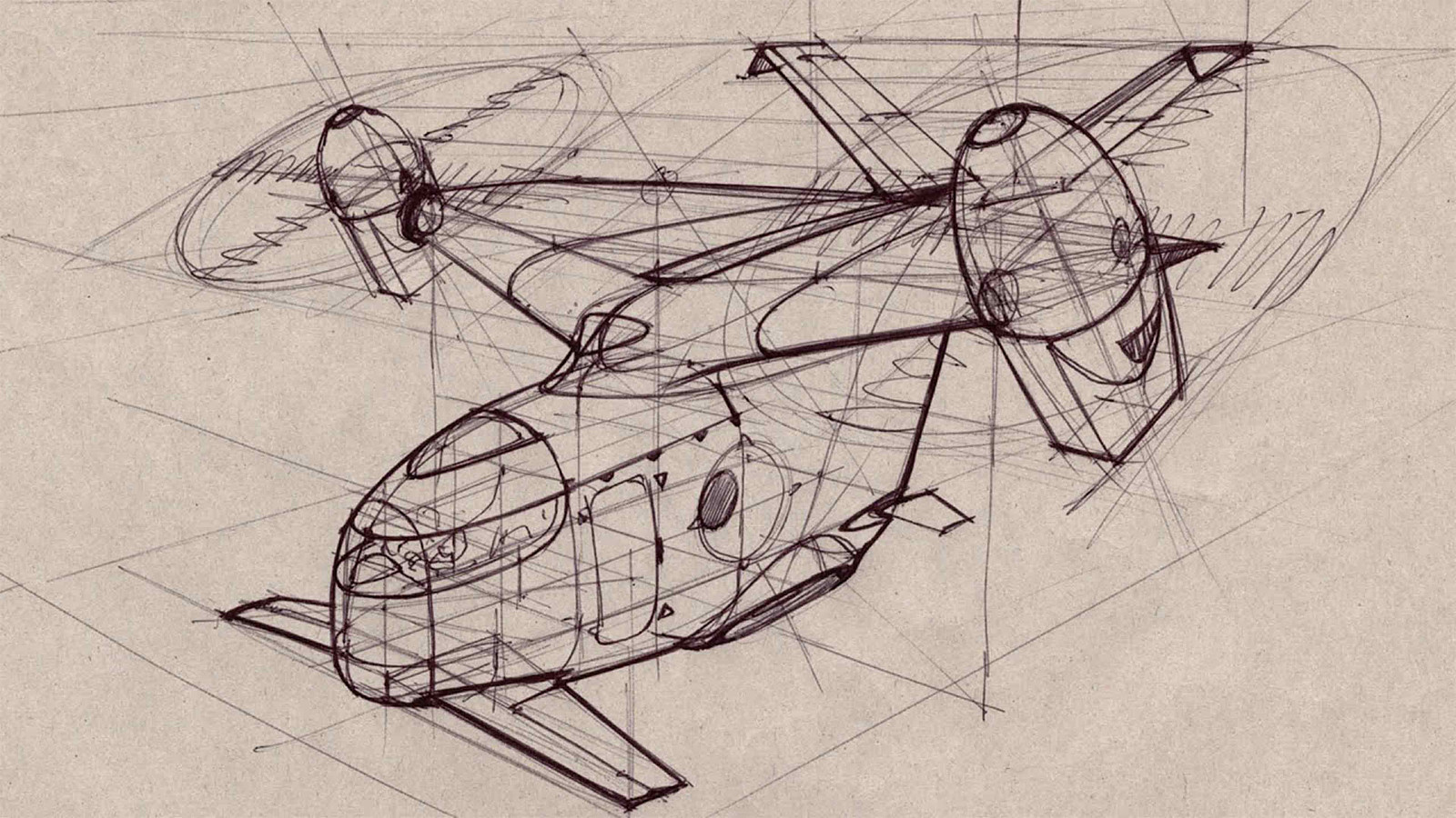 Wide Base Line Drawing Proko - How to Draw with Line Weight