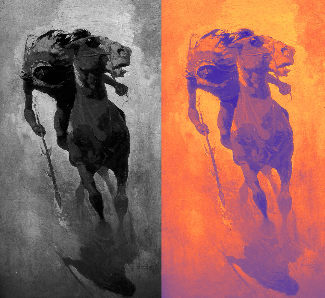 Proko - Gradient Map Trick to Improve Your Values