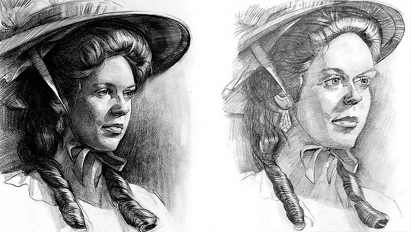 Proko Top 5 Shading Mistakes