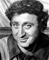 gene wilder