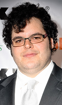 Josh Gad