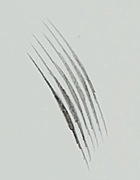 example 2 dragging out the line