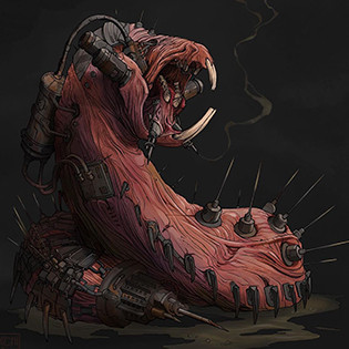 antoni kuzniarz Runner Ups Proko Challnege Feb 2020