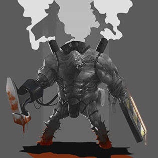 ironfeatheredcrow Runner Ups Proko Challnege Feb 2020