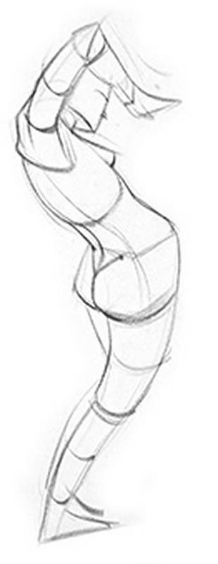 sime parts that connects as a whole