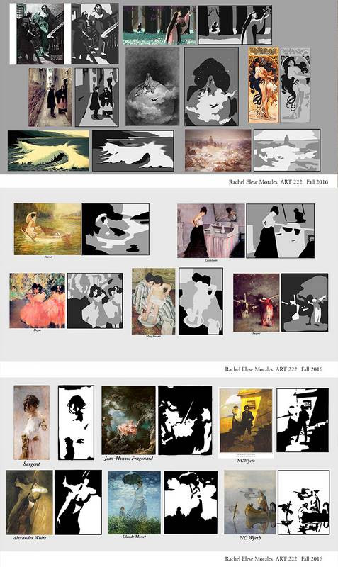 rachel morales tonal studies