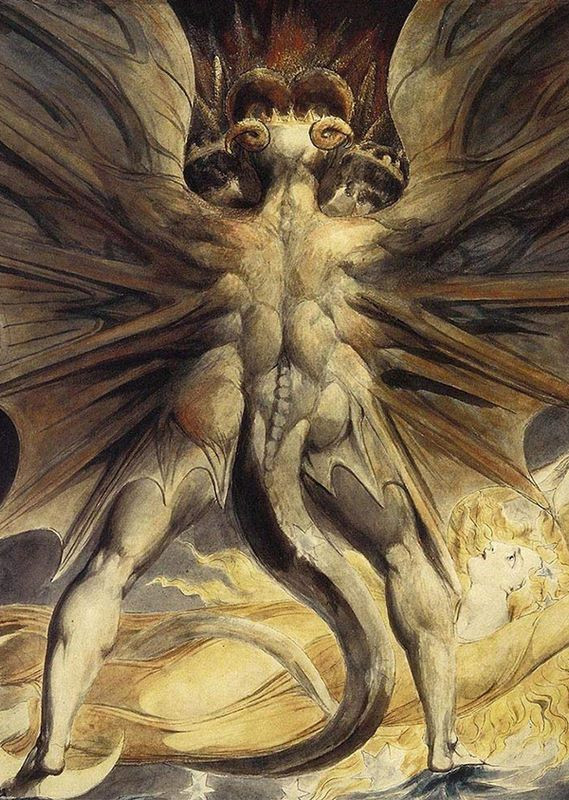 William Blake