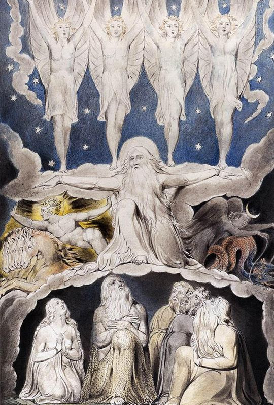 William Blake
