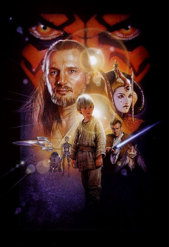 drew struzan star wars