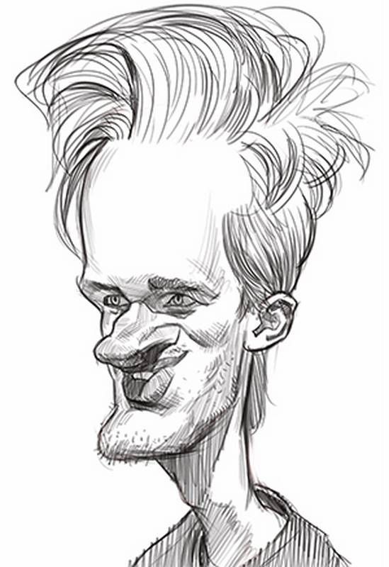 pewdiepie rough sketch