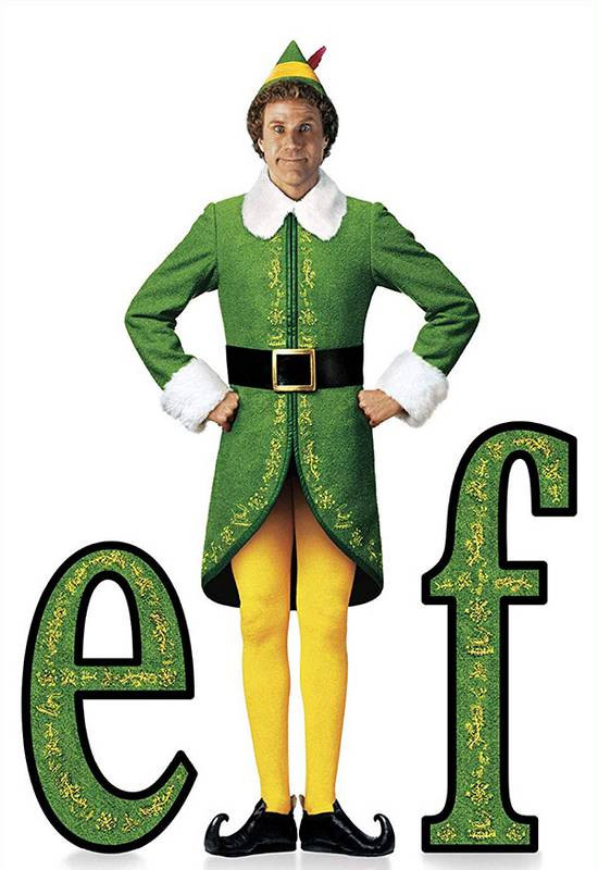 elf