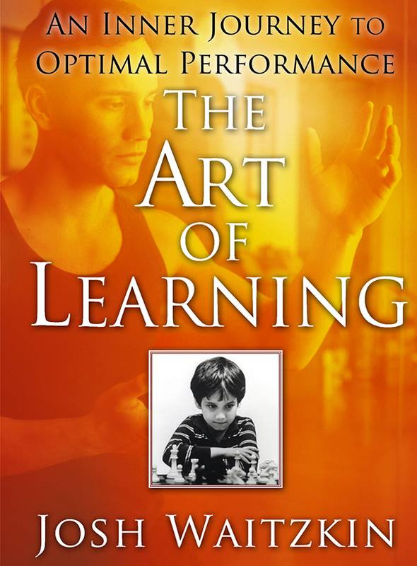 marshall the art of learning