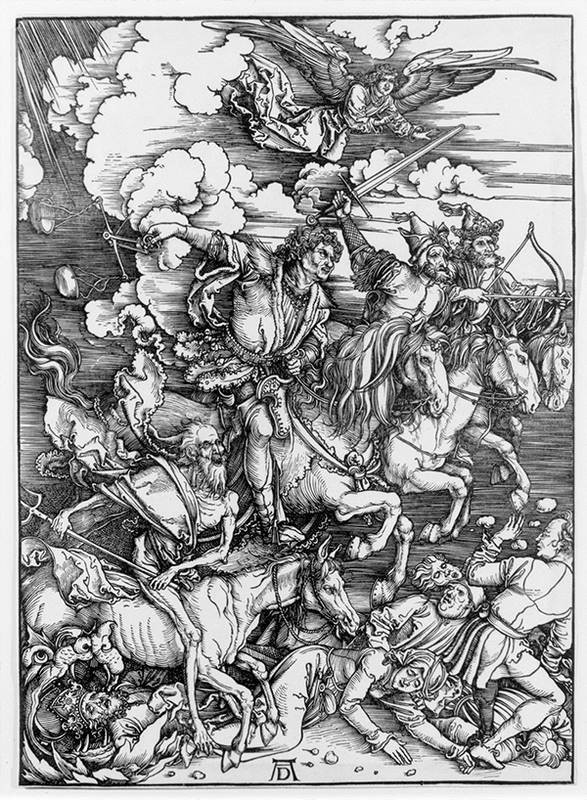 alberecht durer