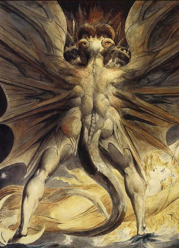 William Blake