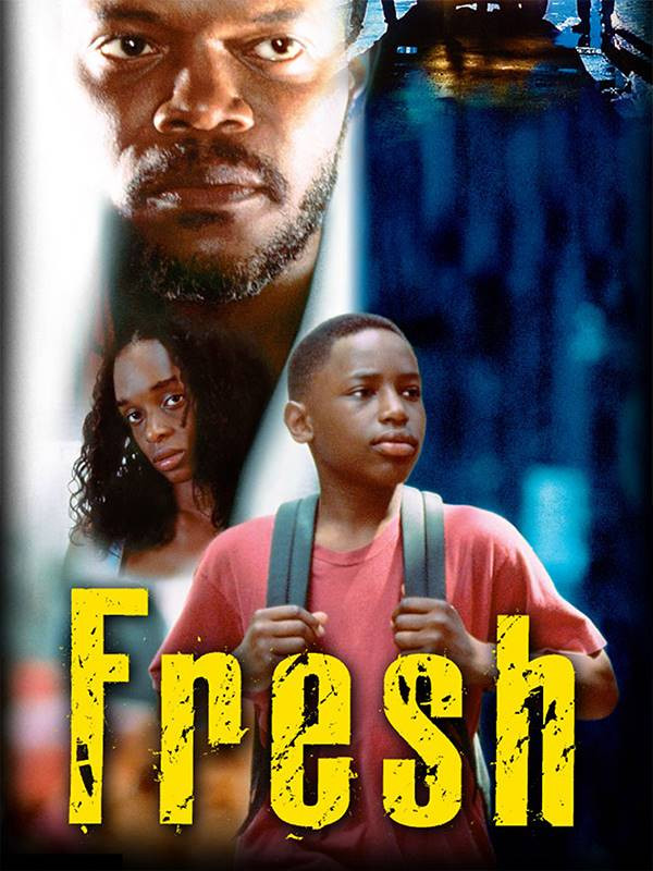 Fresh movie