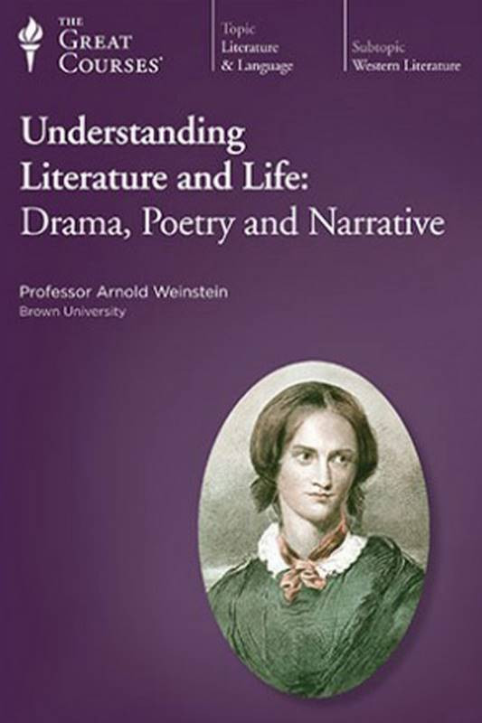 understanding literature and life