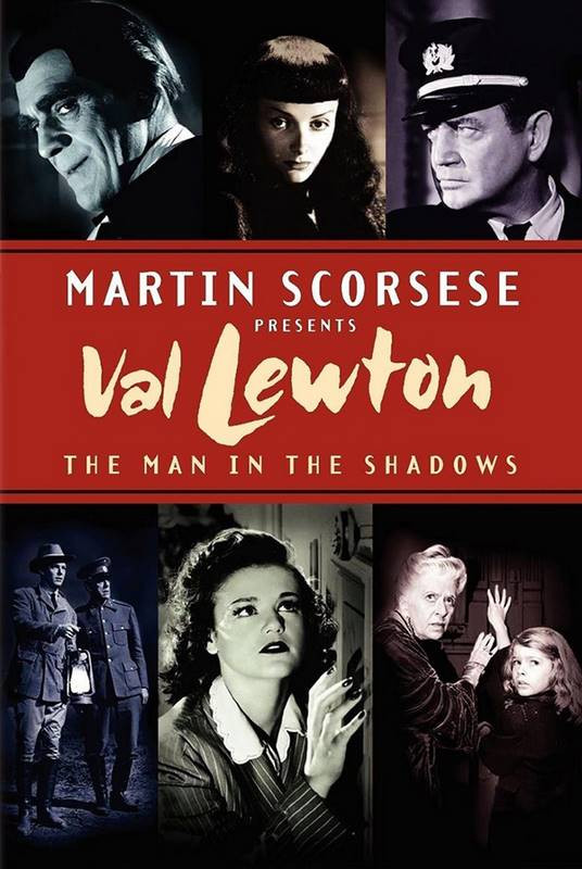 Val Lewton The Man in the Shadows