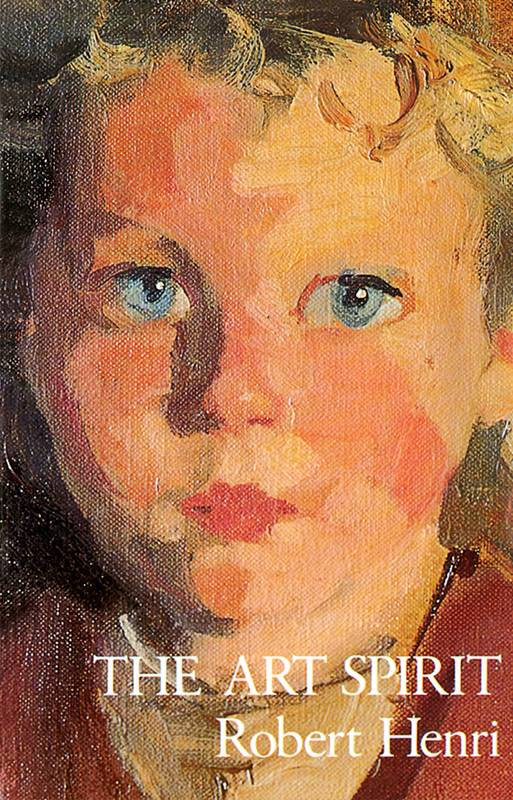 robert-henri-the-art-spirit